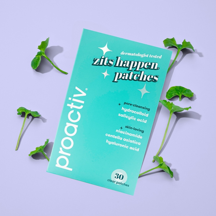 Proactiv Pimple Patches Inhaltsstoffe