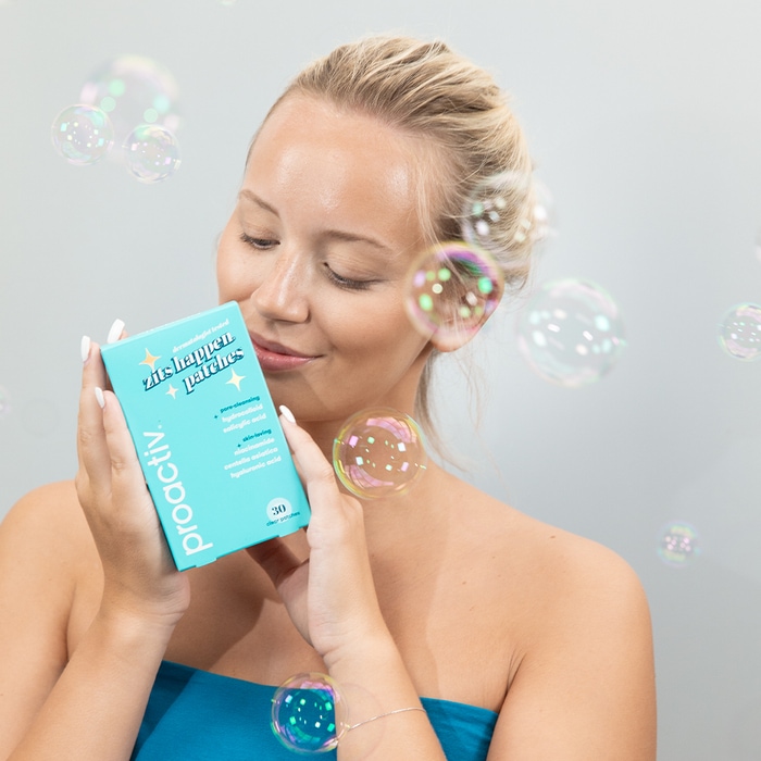 Proactiv Zit Happens Pimple Patches Video