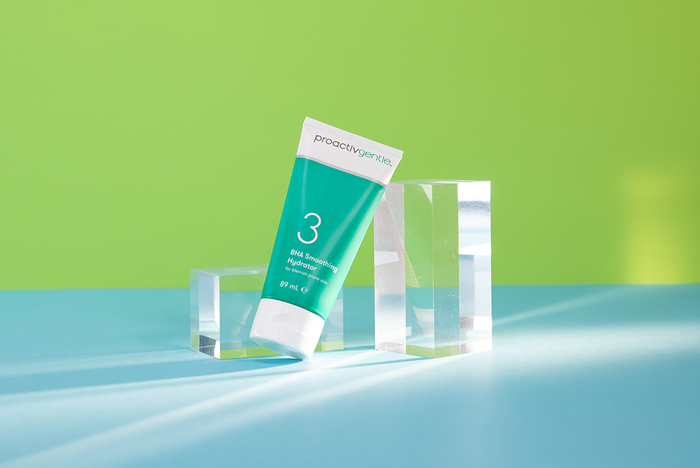 Proactiv Gentle™ BHA Smoothing Hydrator