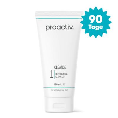 Proactiv Solution Refreshing Cleanser Gesichtsreiniger 180 ml