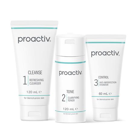 Proactiv Solution Spar-Abo
