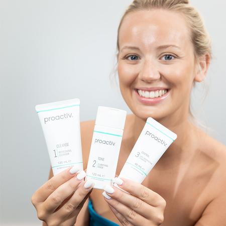 Proactiv Solution Spar-Abo