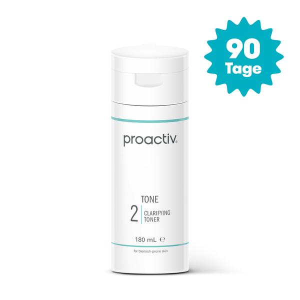 Proactiv Solution Clarifying Toner Gesichtswasser 180 ml