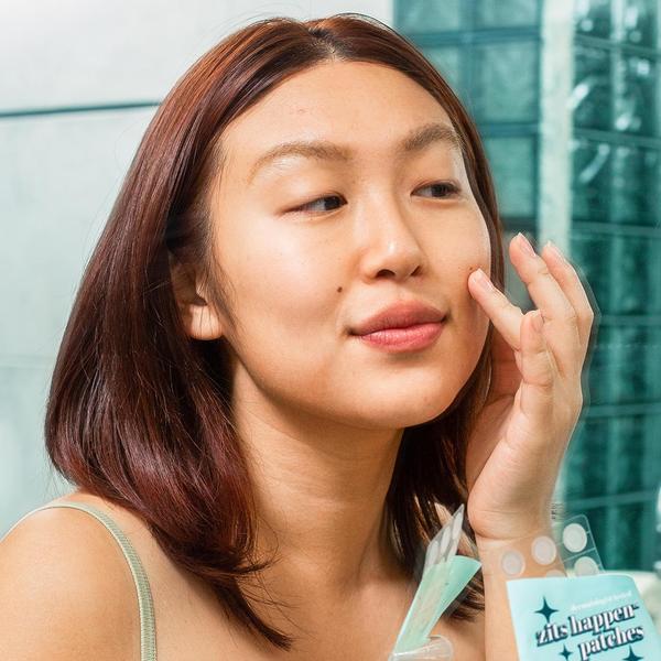 Proactiv Zits Happen Patches 30 Stk.