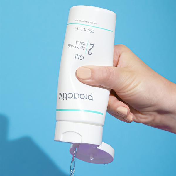 Proactiv Solution Hautpflege-Routine