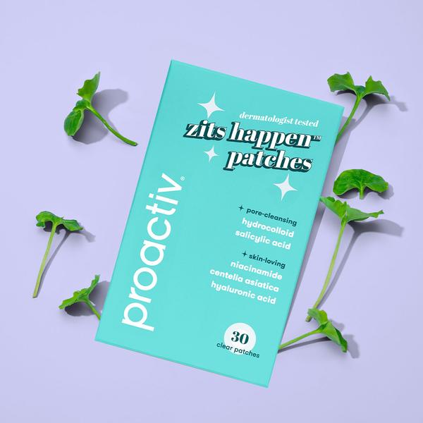Proactiv Zits Happen Patches 30 Stk.
